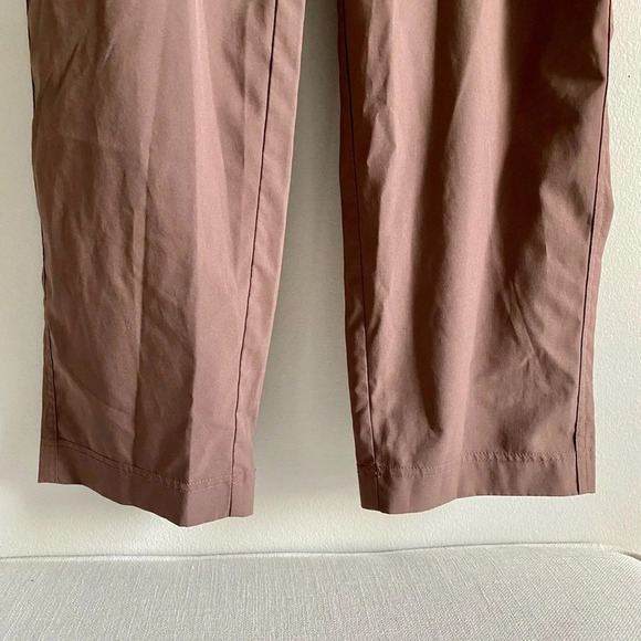 GapFit  Lightweight Activewear Pants Size L Tall 32" - Picture 4 of 7